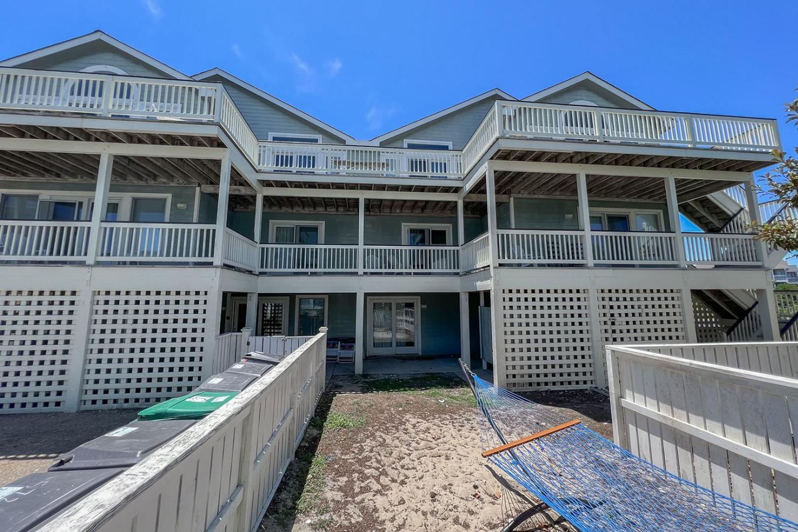 1892 - Carolina Bliss By Resort Realty Knotts Island Exterior photo