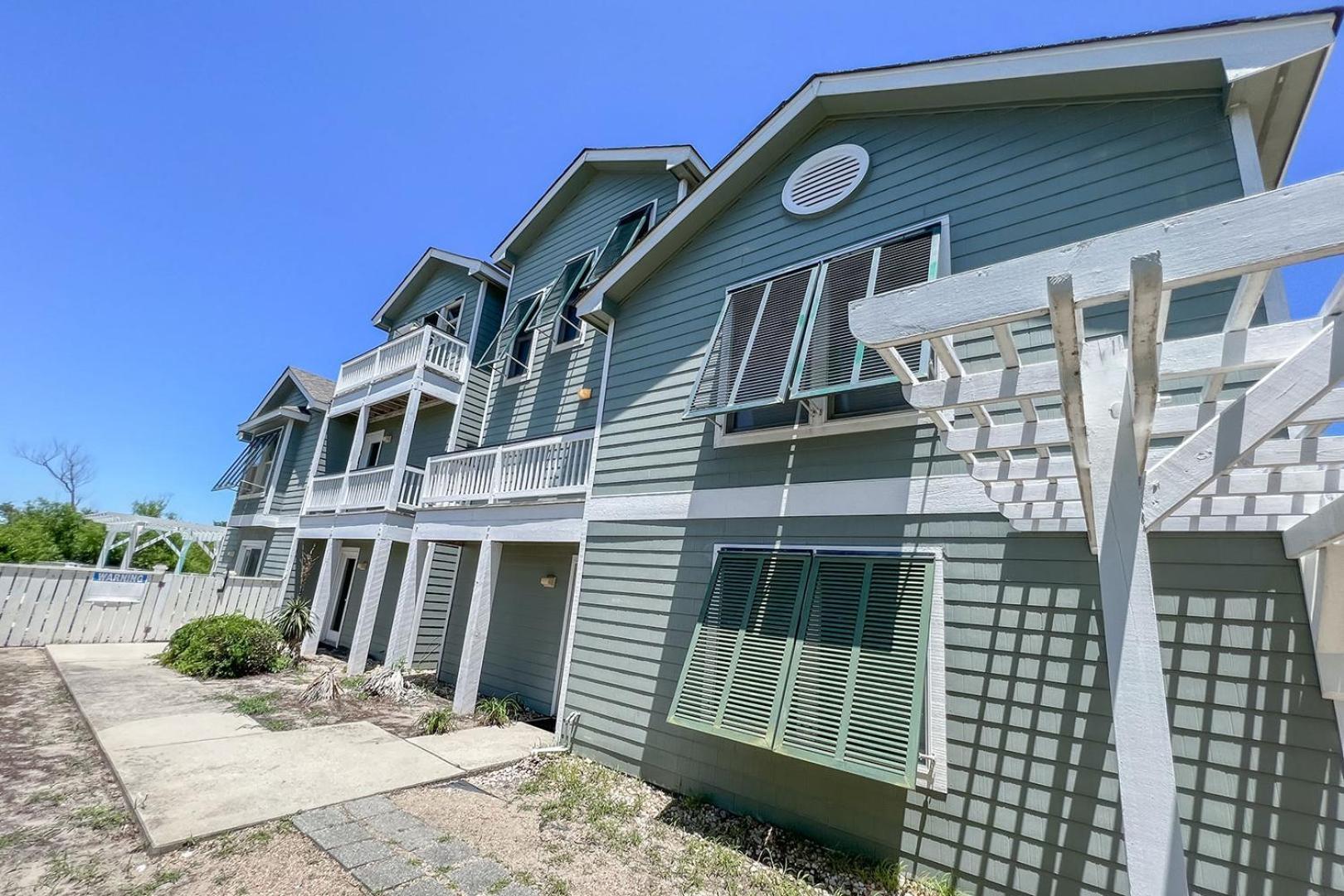 1892 - Carolina Bliss By Resort Realty Knotts Island Exterior photo