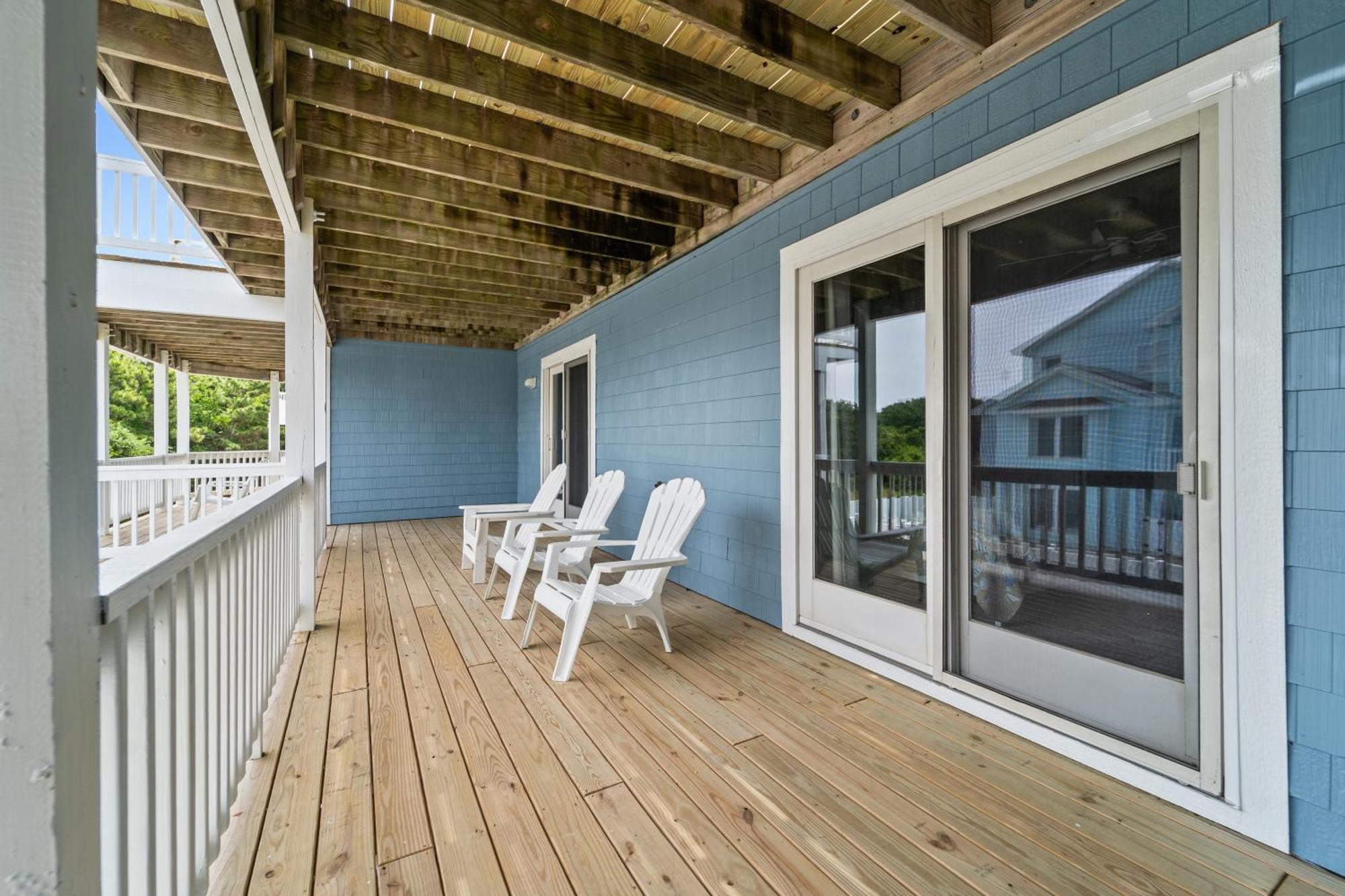 1892 - Carolina Bliss By Resort Realty Knotts Island Exterior photo