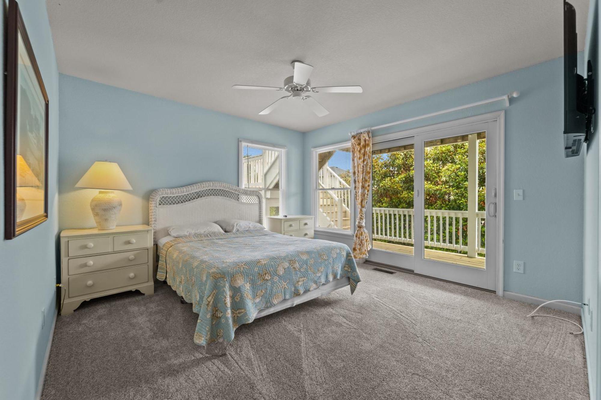 1892 - Carolina Bliss By Resort Realty Knotts Island Exterior photo