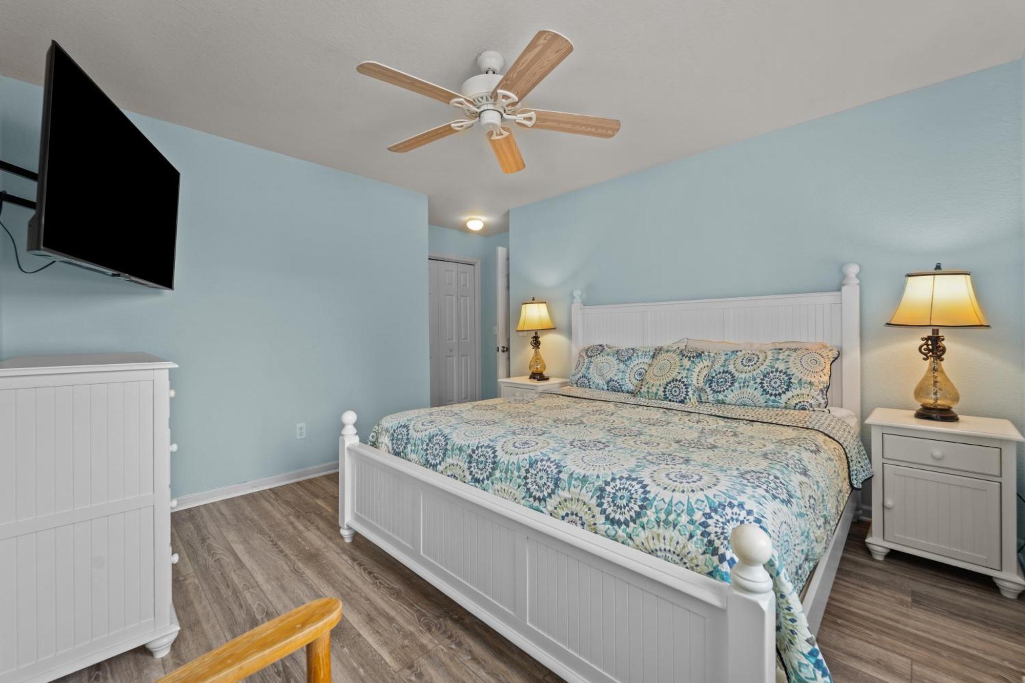 1892 - Carolina Bliss By Resort Realty Knotts Island Exterior photo