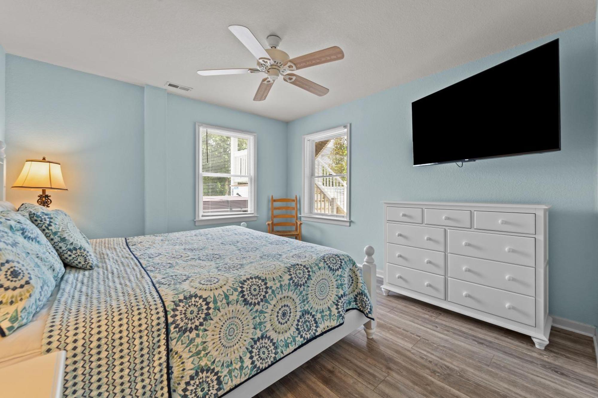 1892 - Carolina Bliss By Resort Realty Knotts Island Exterior photo