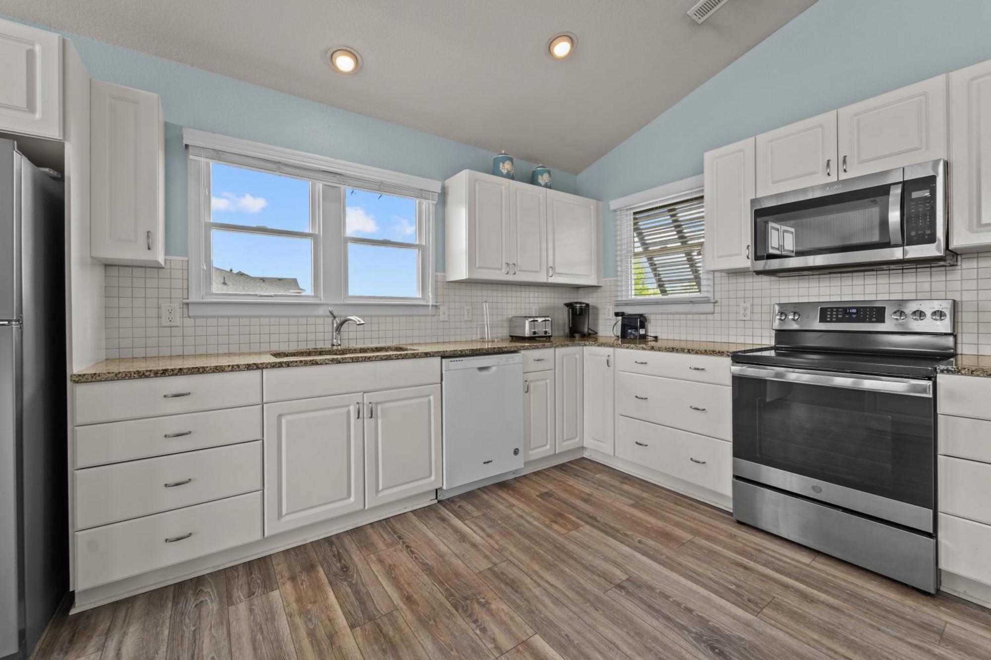 1892 - Carolina Bliss By Resort Realty Knotts Island Exterior photo