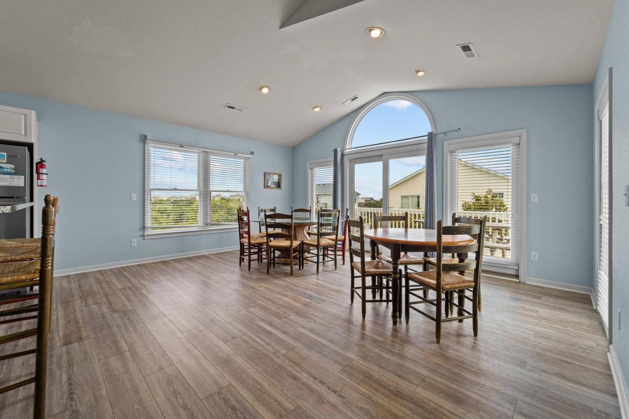 1892 - Carolina Bliss By Resort Realty Knotts Island Exterior photo